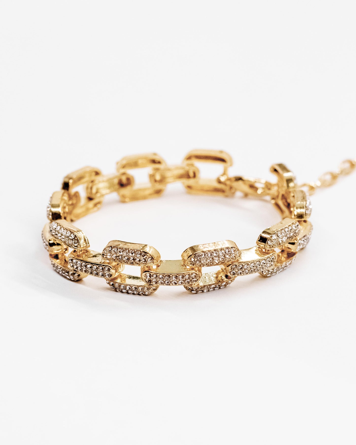 Pulseira Big Shine
