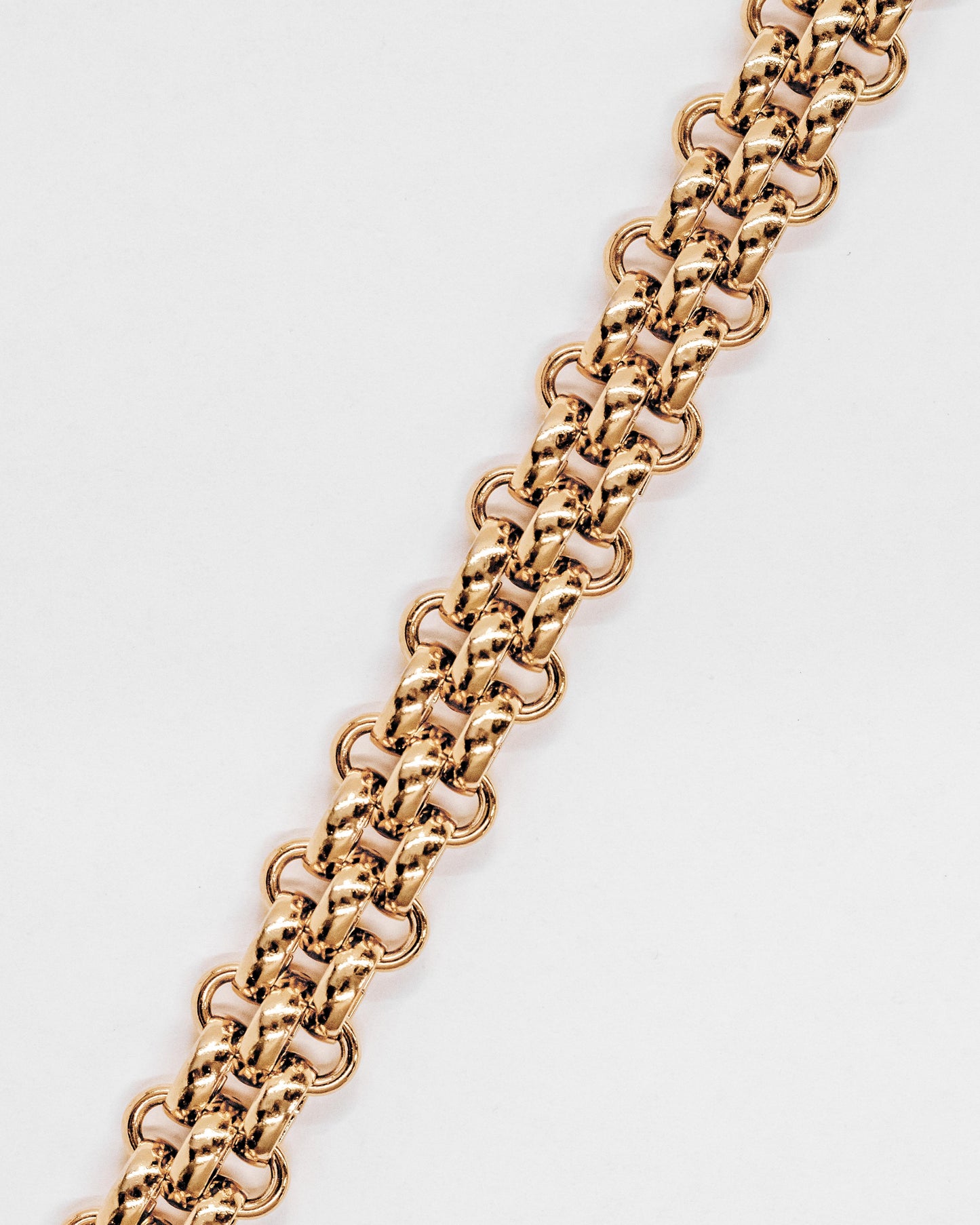 Pulseira Isadora Golden