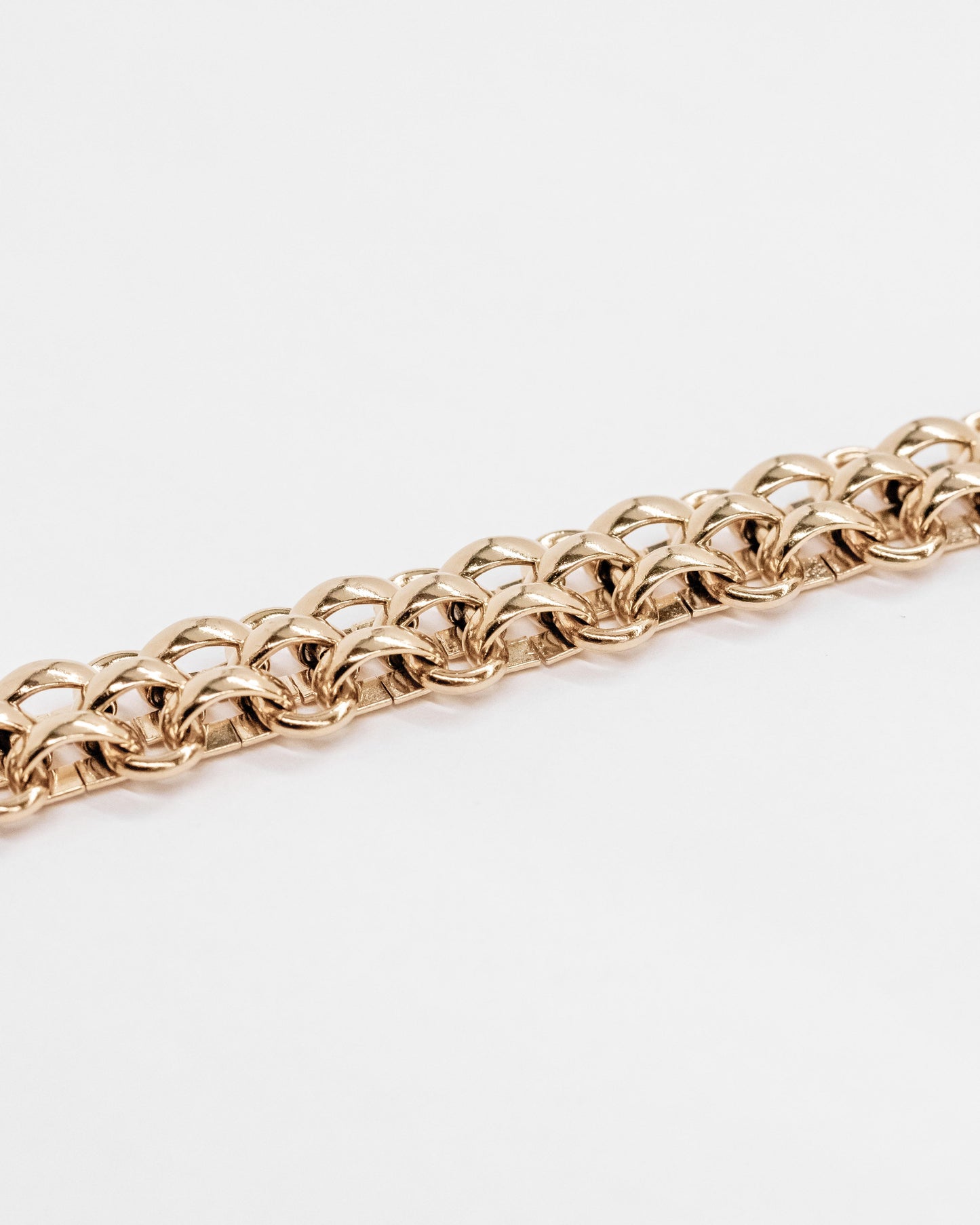 Pulseira Isadora Golden