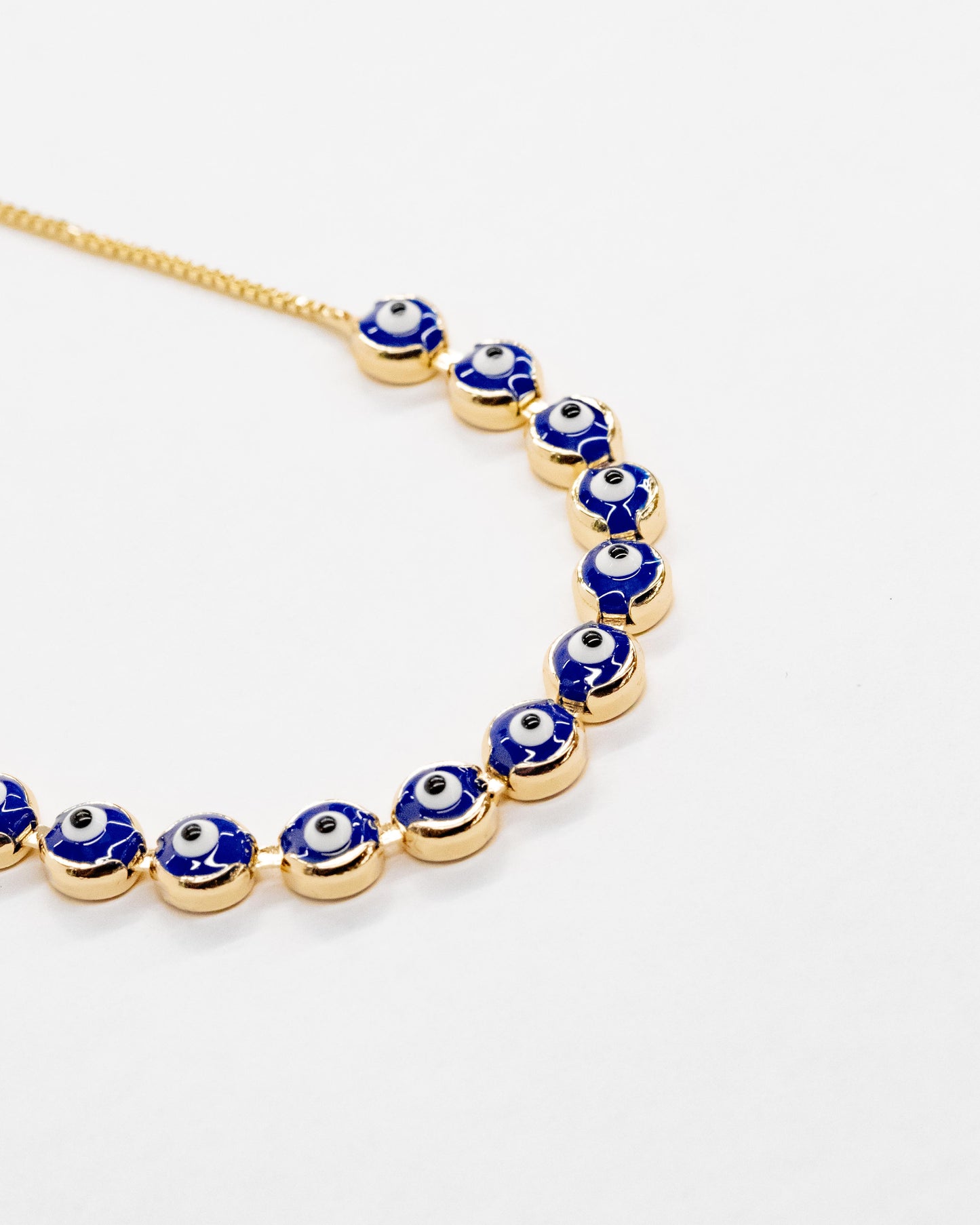 Pulseira Little Eyes