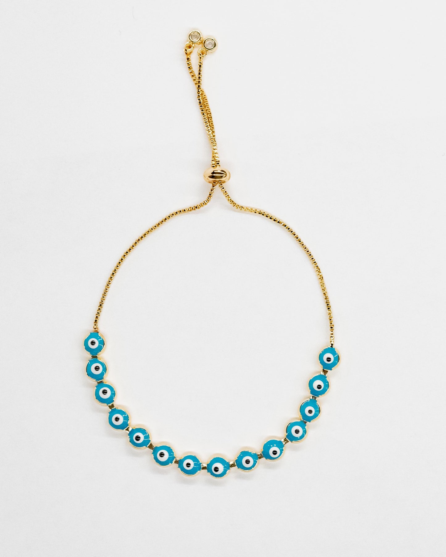 Pulseira Little Eyes