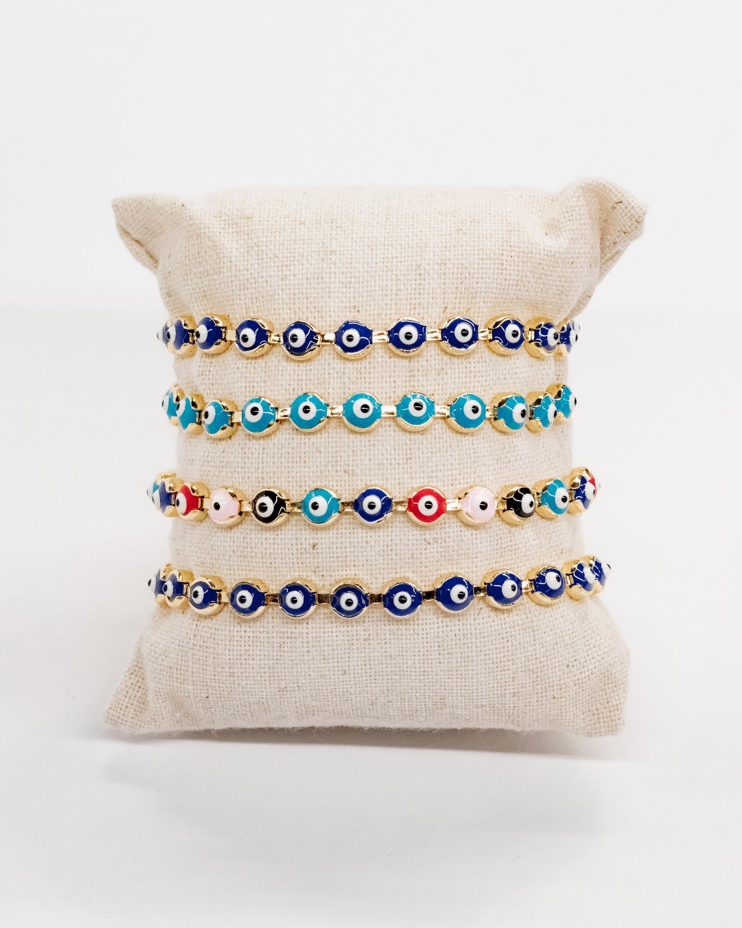 Pulseira Little Eyes