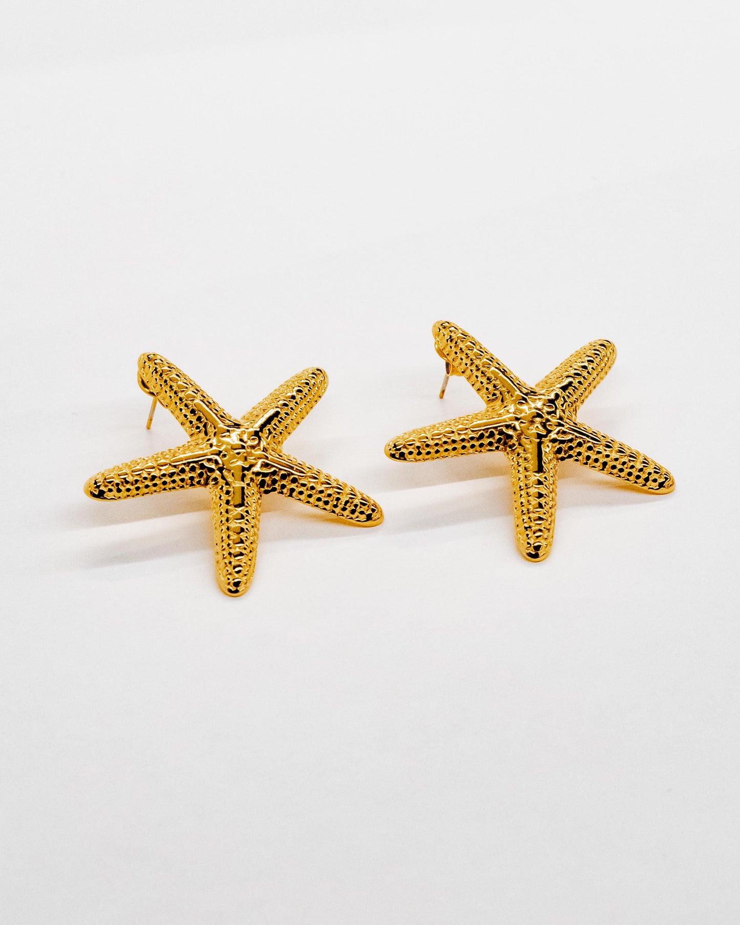 Brincos Starfish