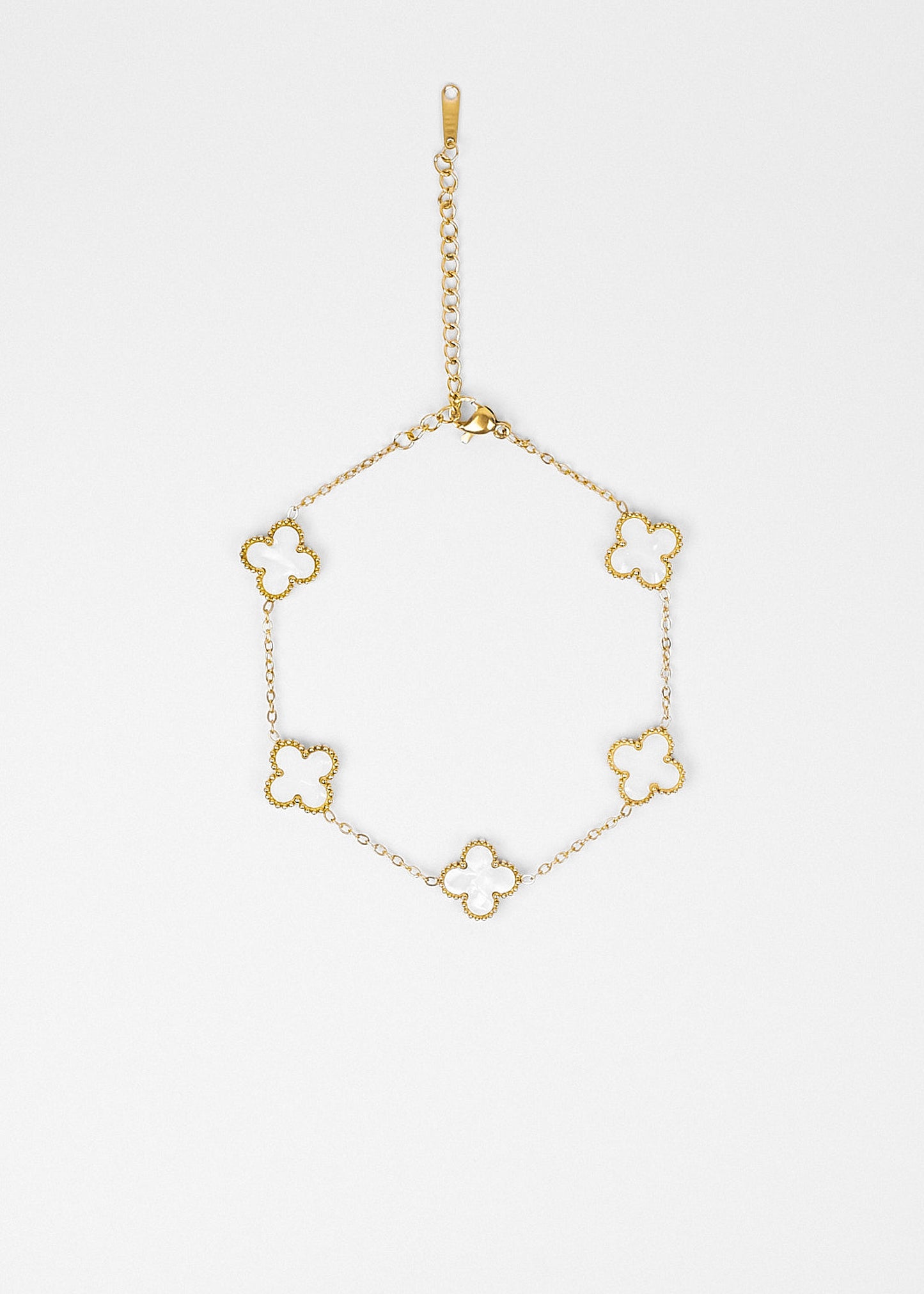 Pulseira Lucy