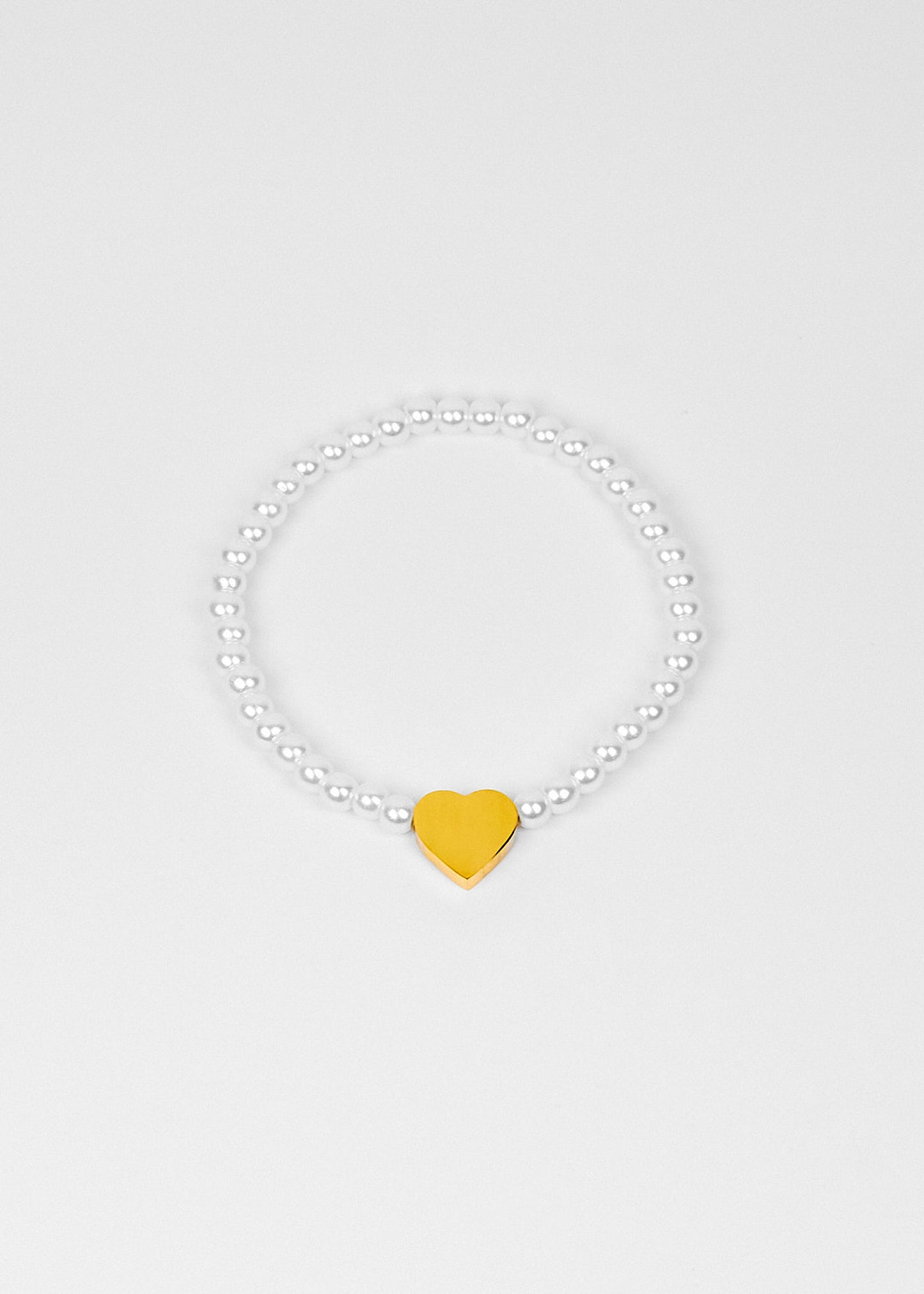 Pulseira Little heart