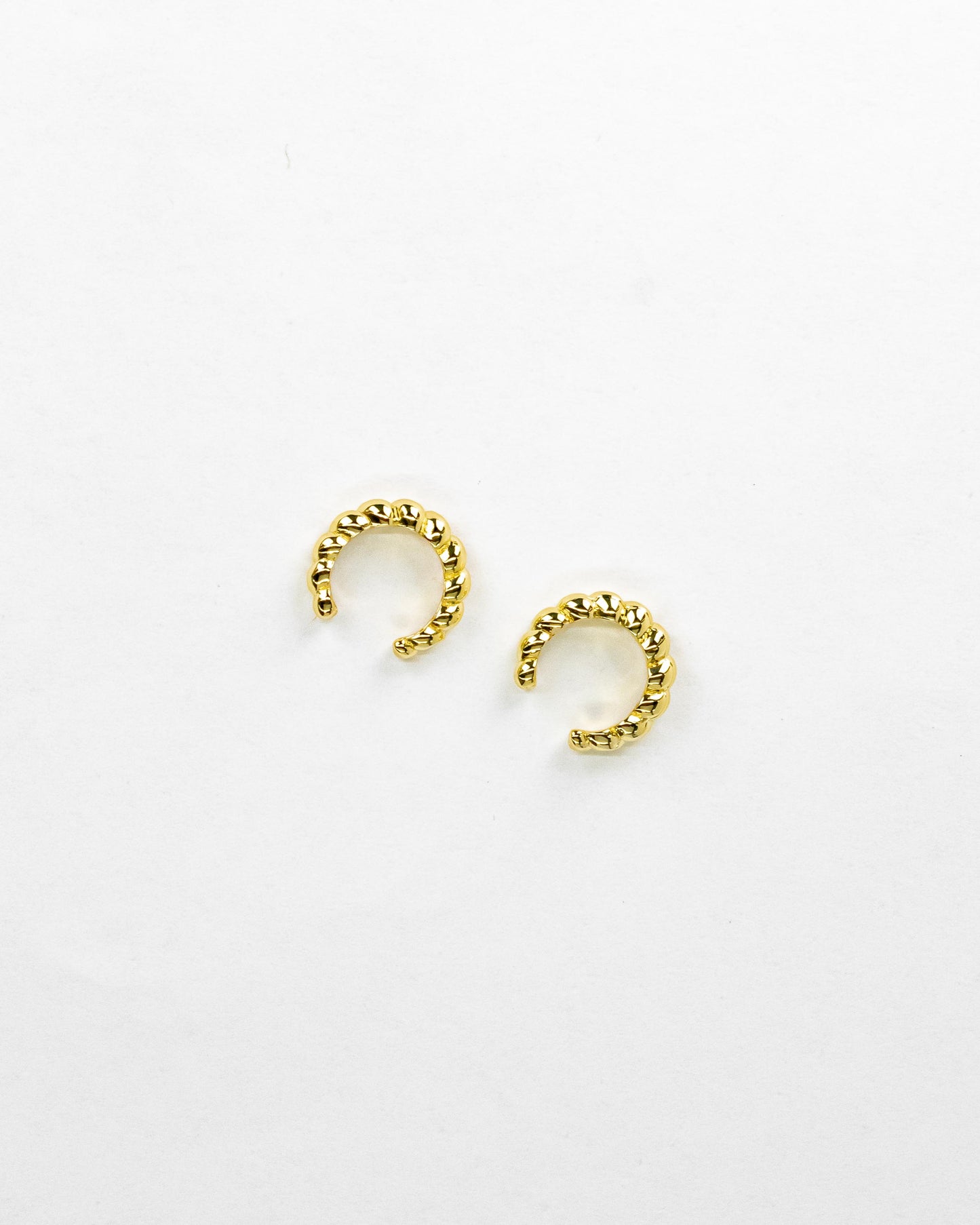 Ear Cuff V