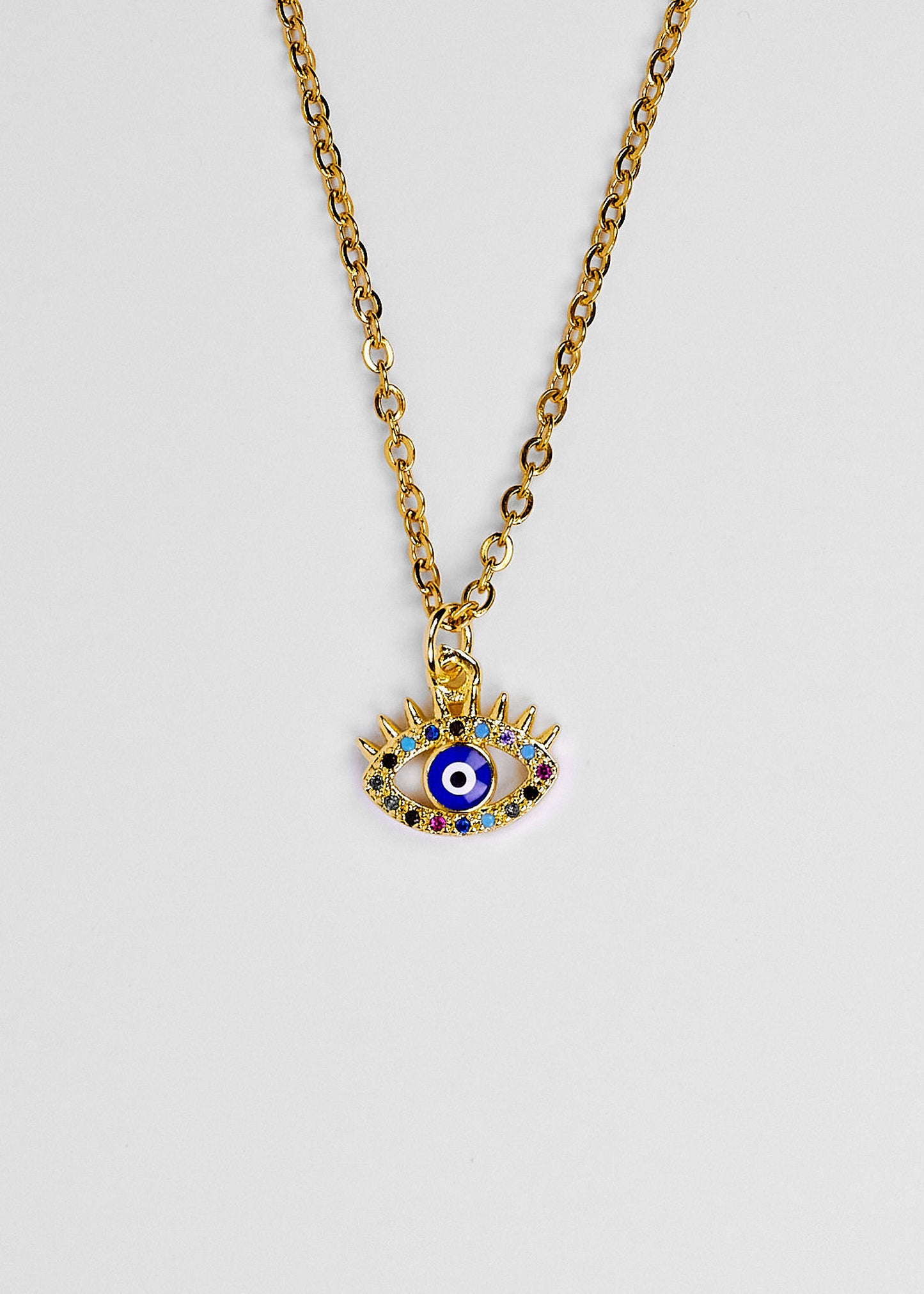 Colar The Eye