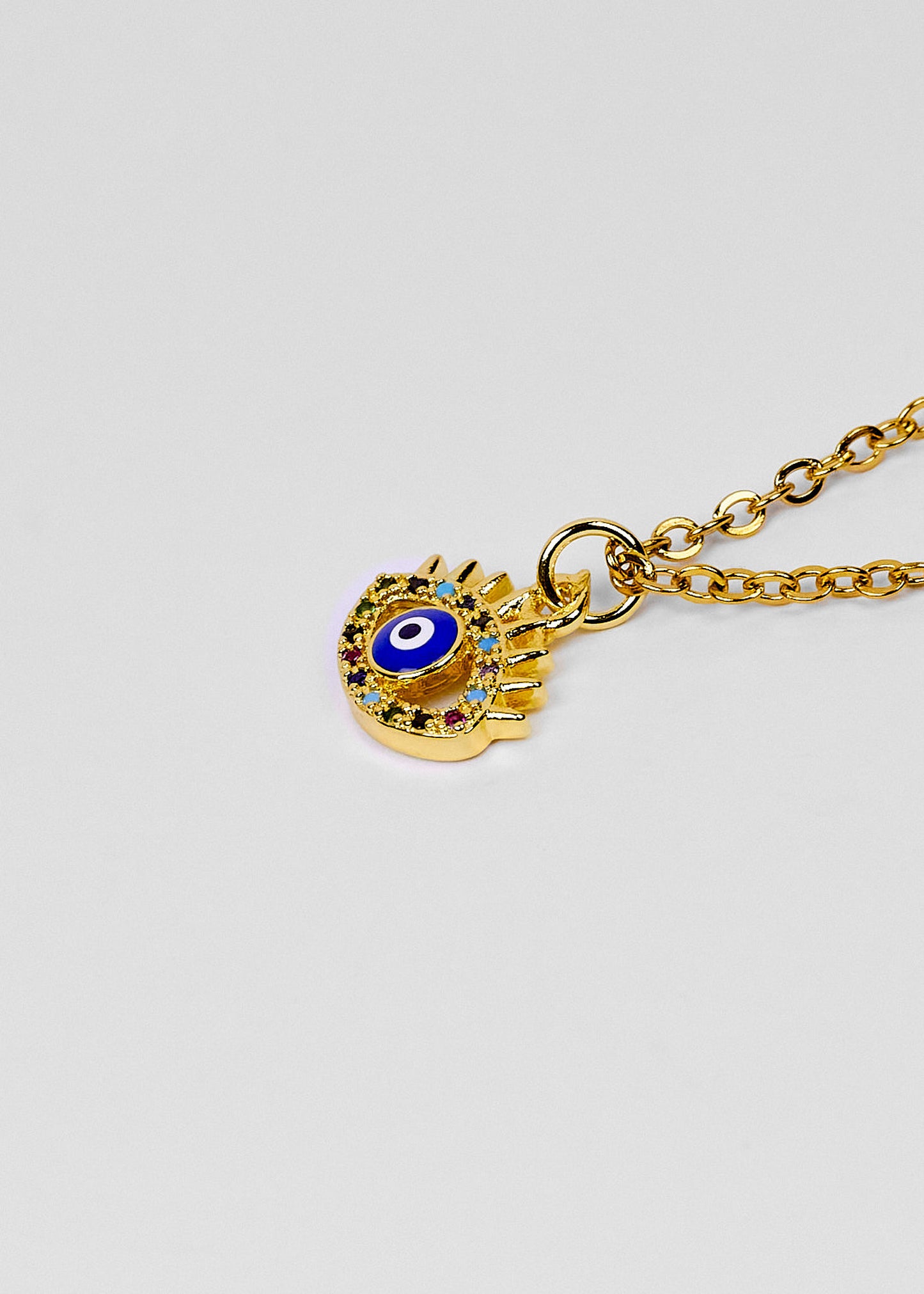 Colar The Eye