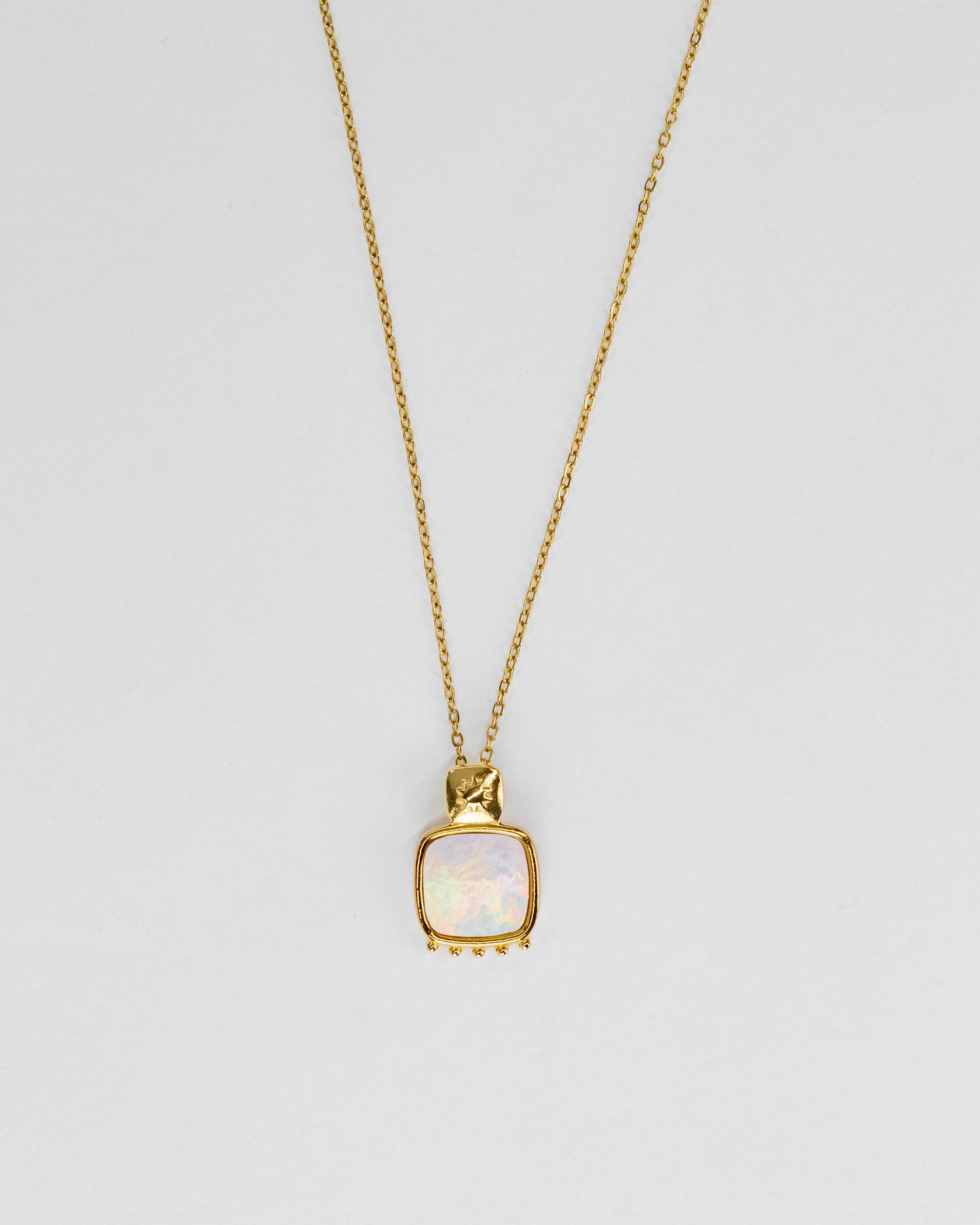 Colar Dalia