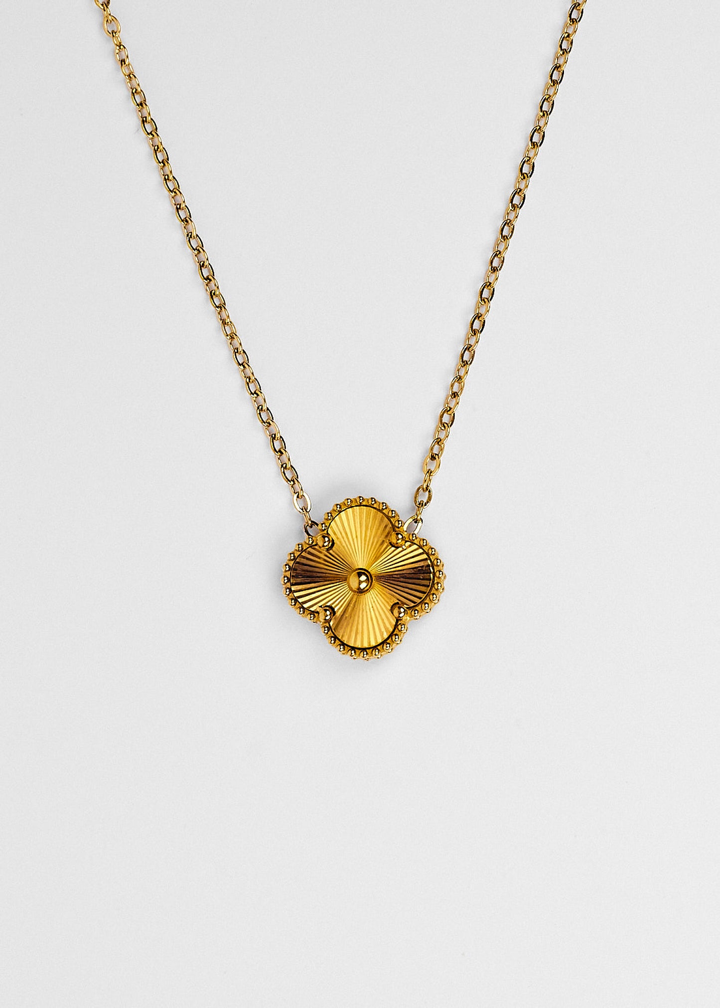 Colar Serenity Gold