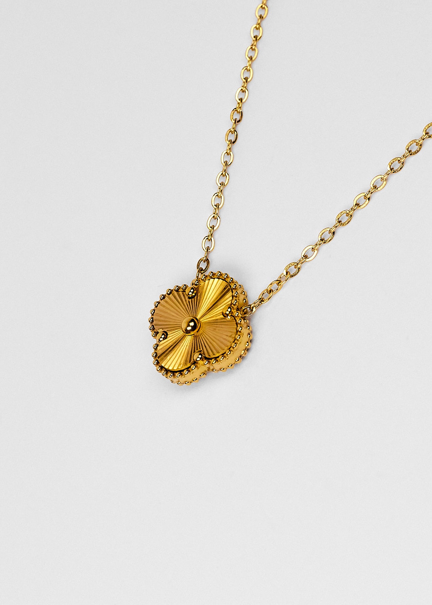 Colar Serenity Gold