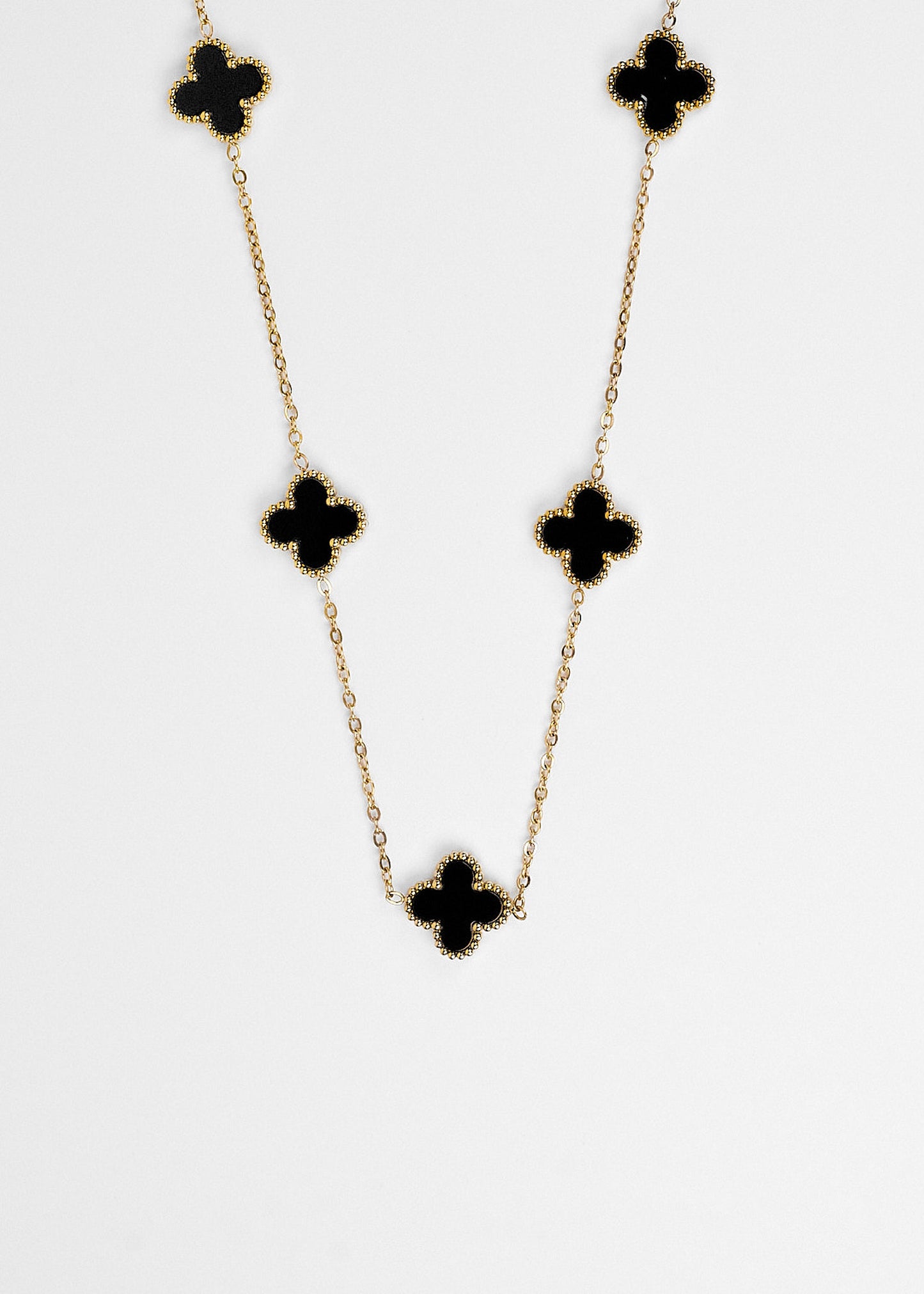 Colar Serenity Black