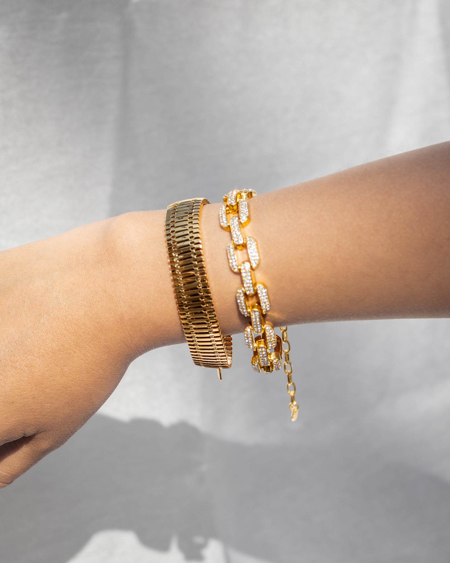 Pulseira Mia