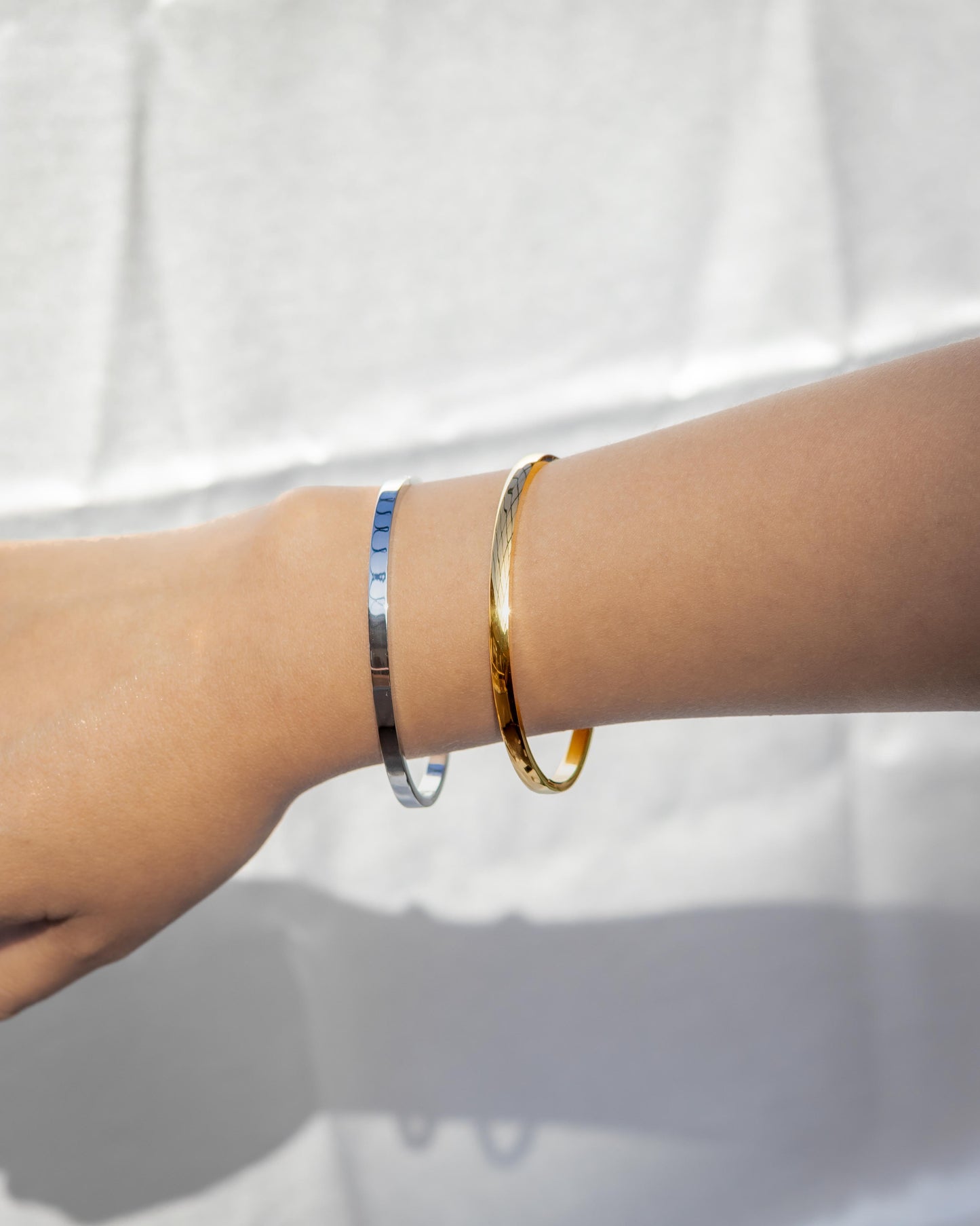 Pulseira Estela Golden