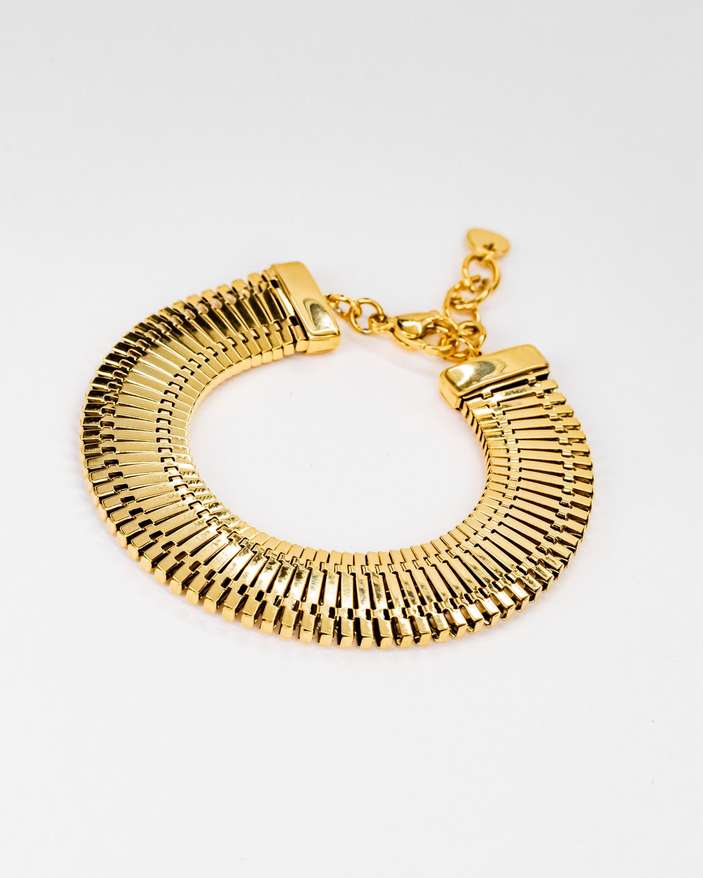 Pulseira Mia