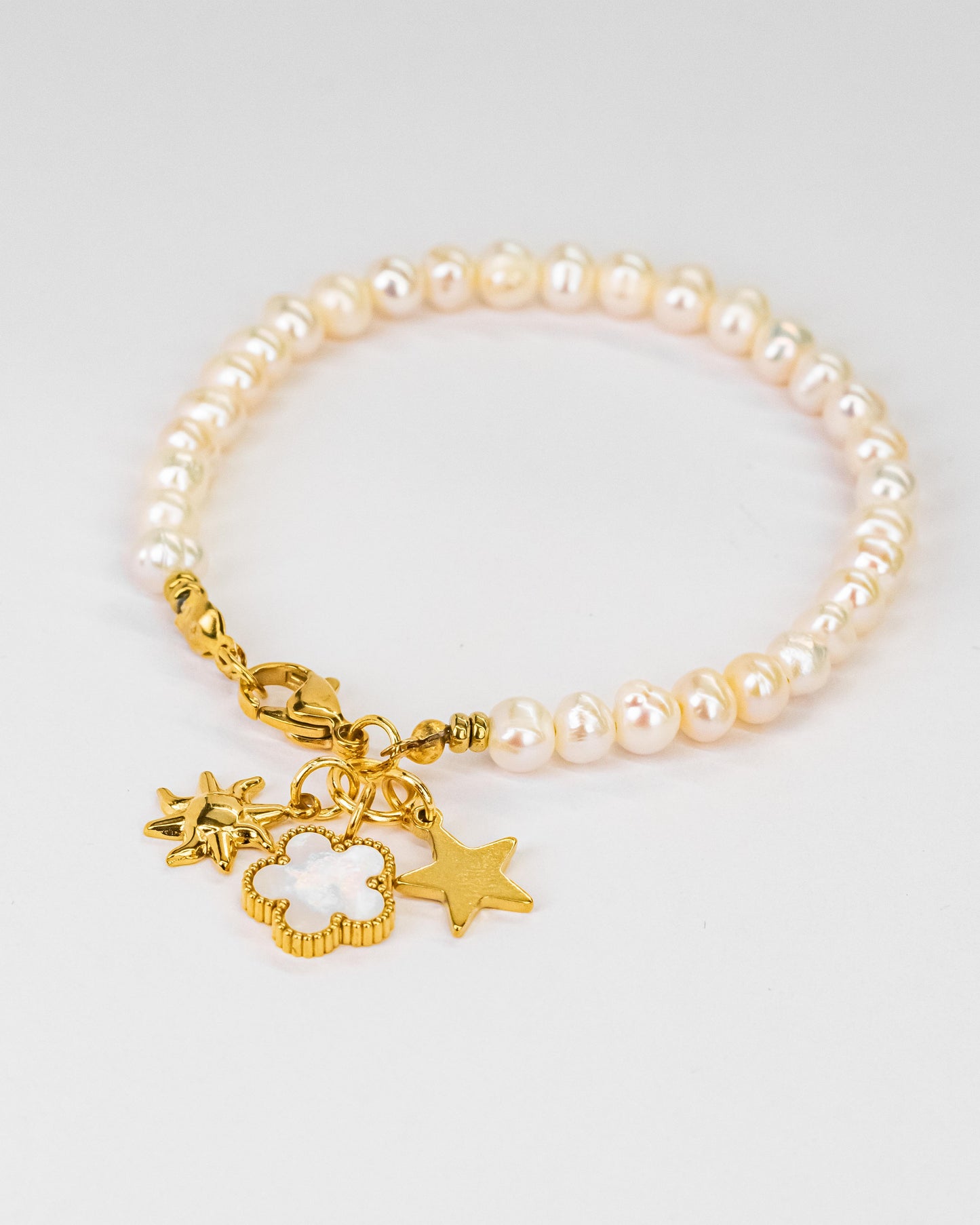 Pulseira Capri