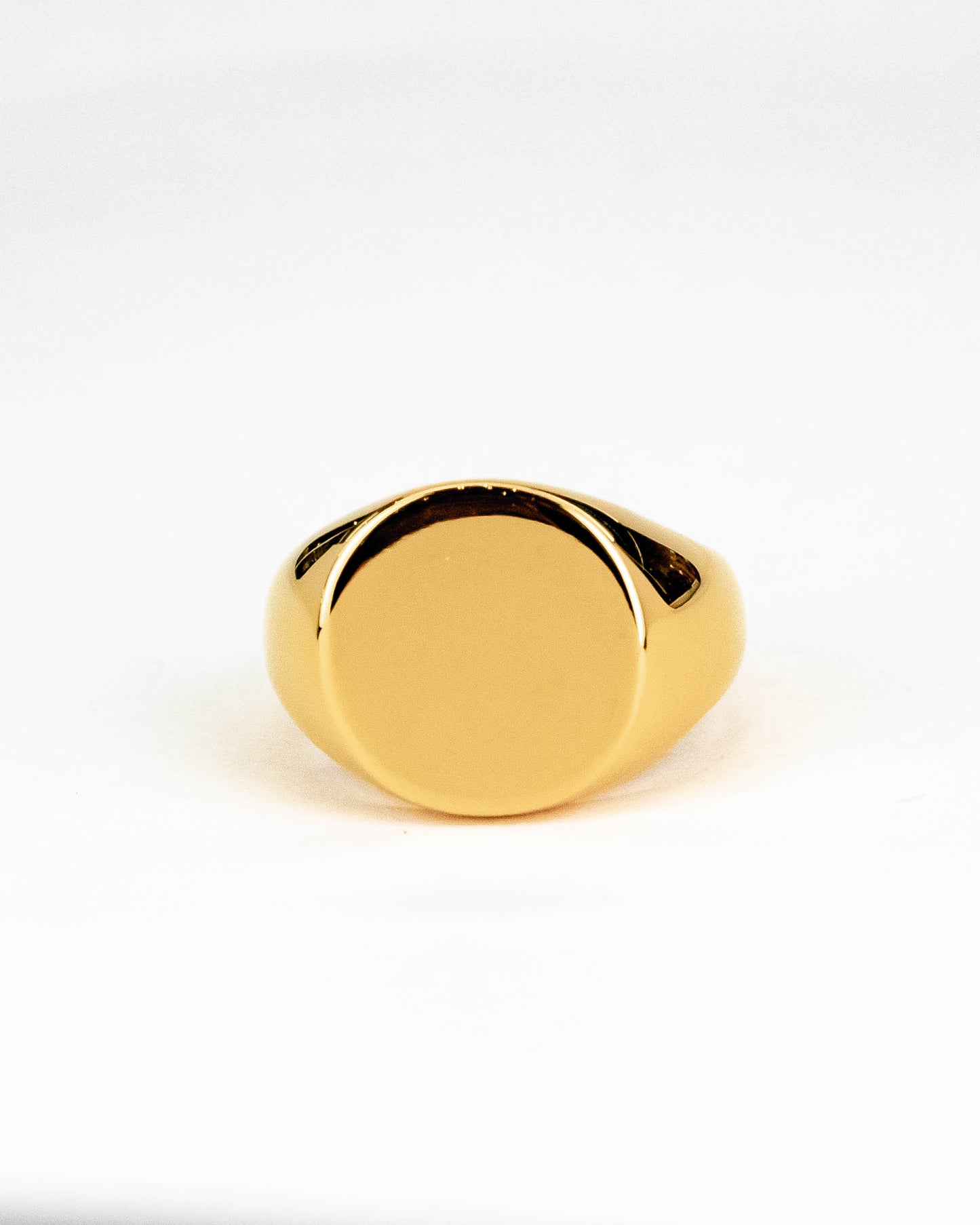 Anel Blair Golden