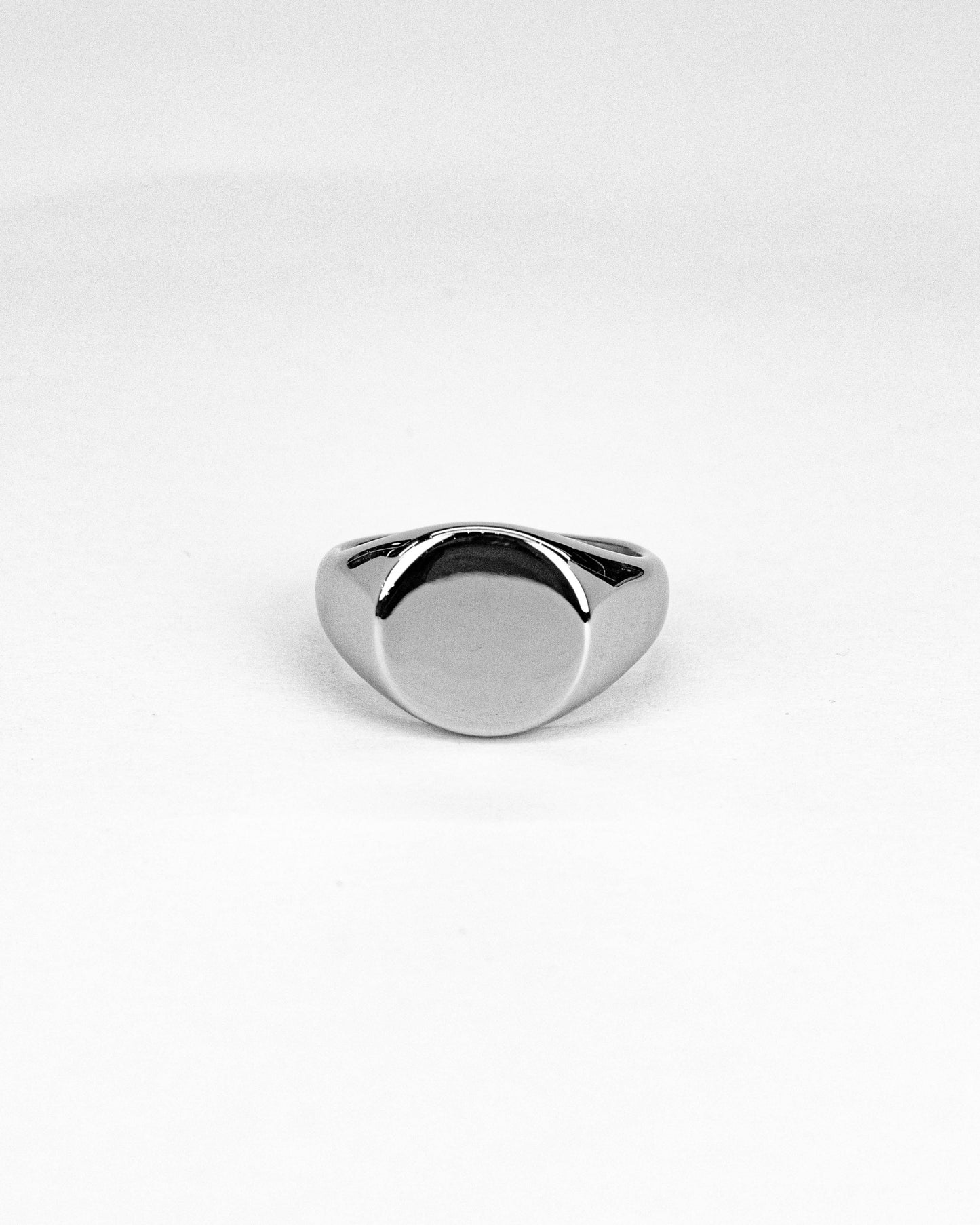 Anel Blair Silver