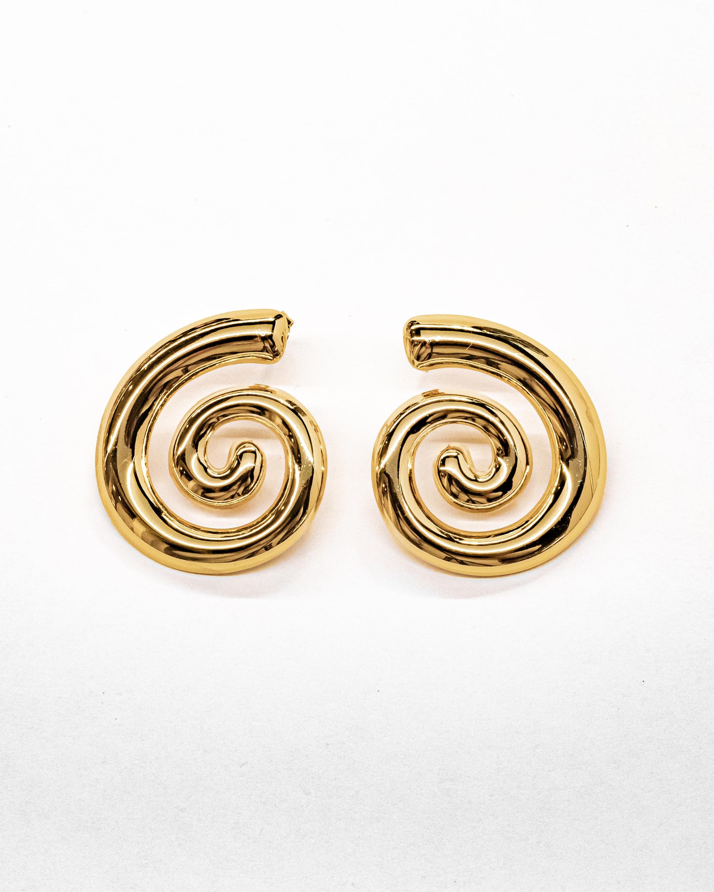 Brincos Espiral