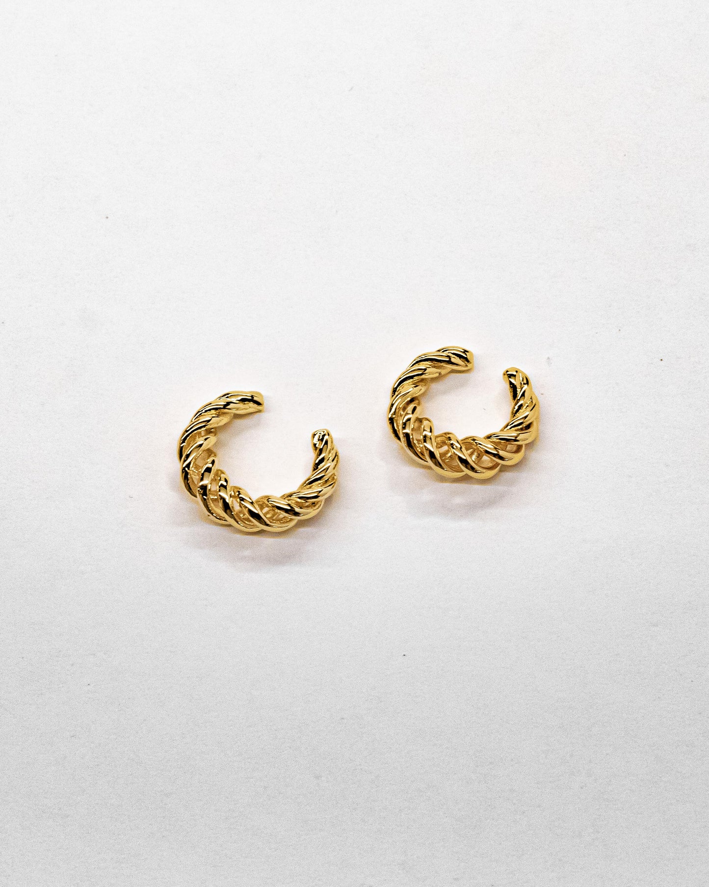 Ear Cuff IV