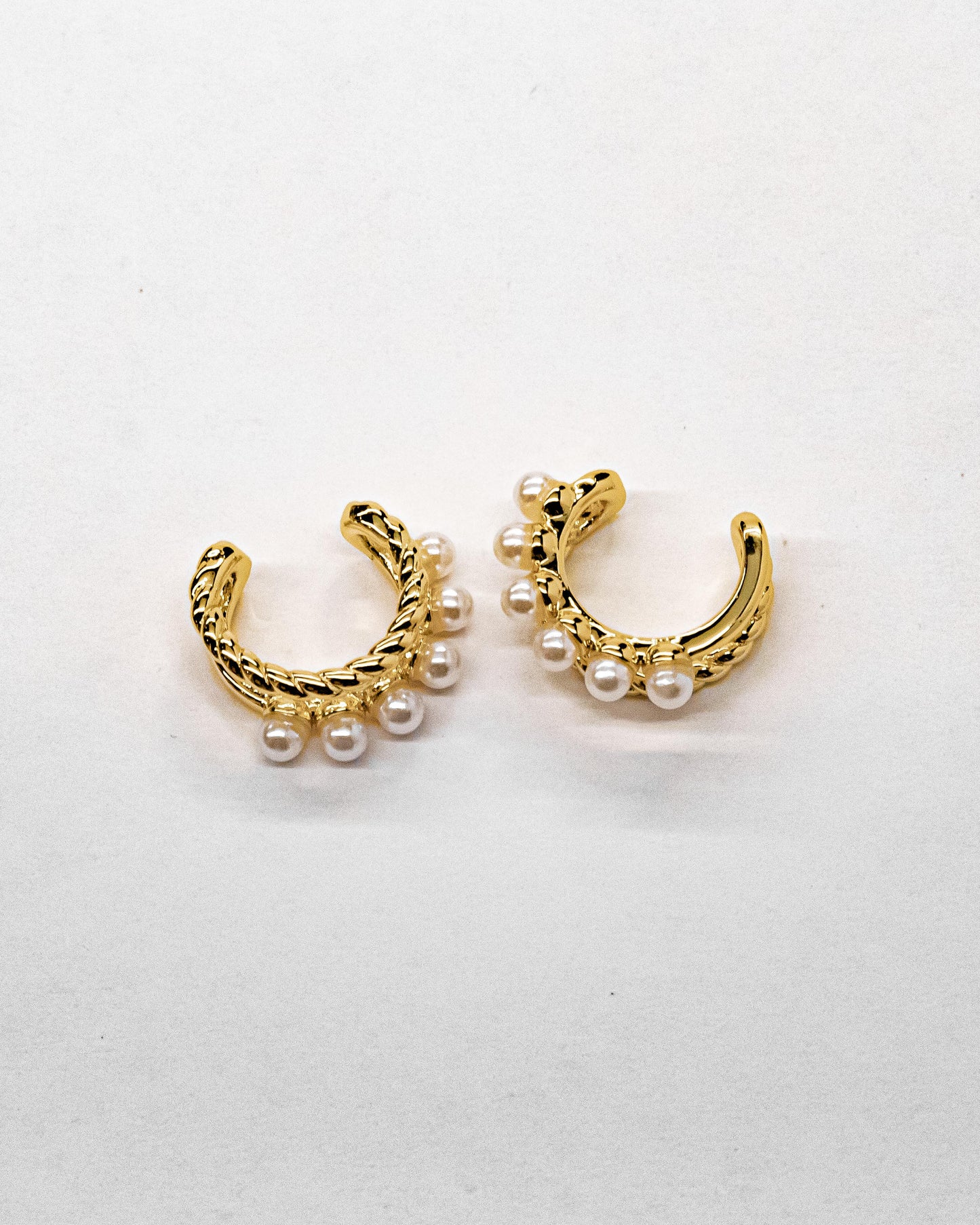 Ear Cuff III