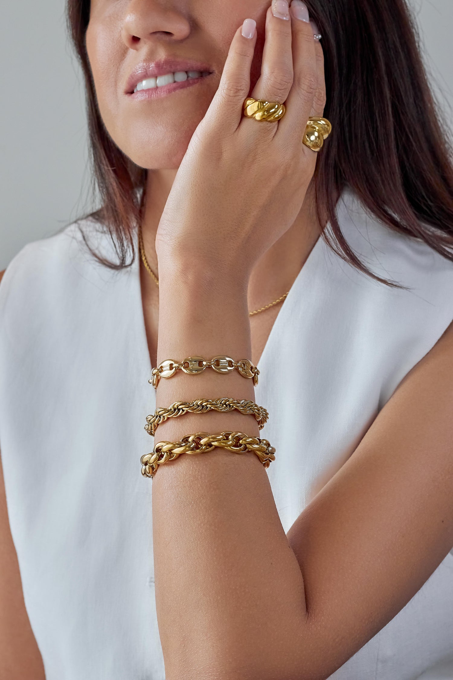 Pulseiras