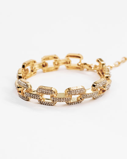 Pulseira Big Shine