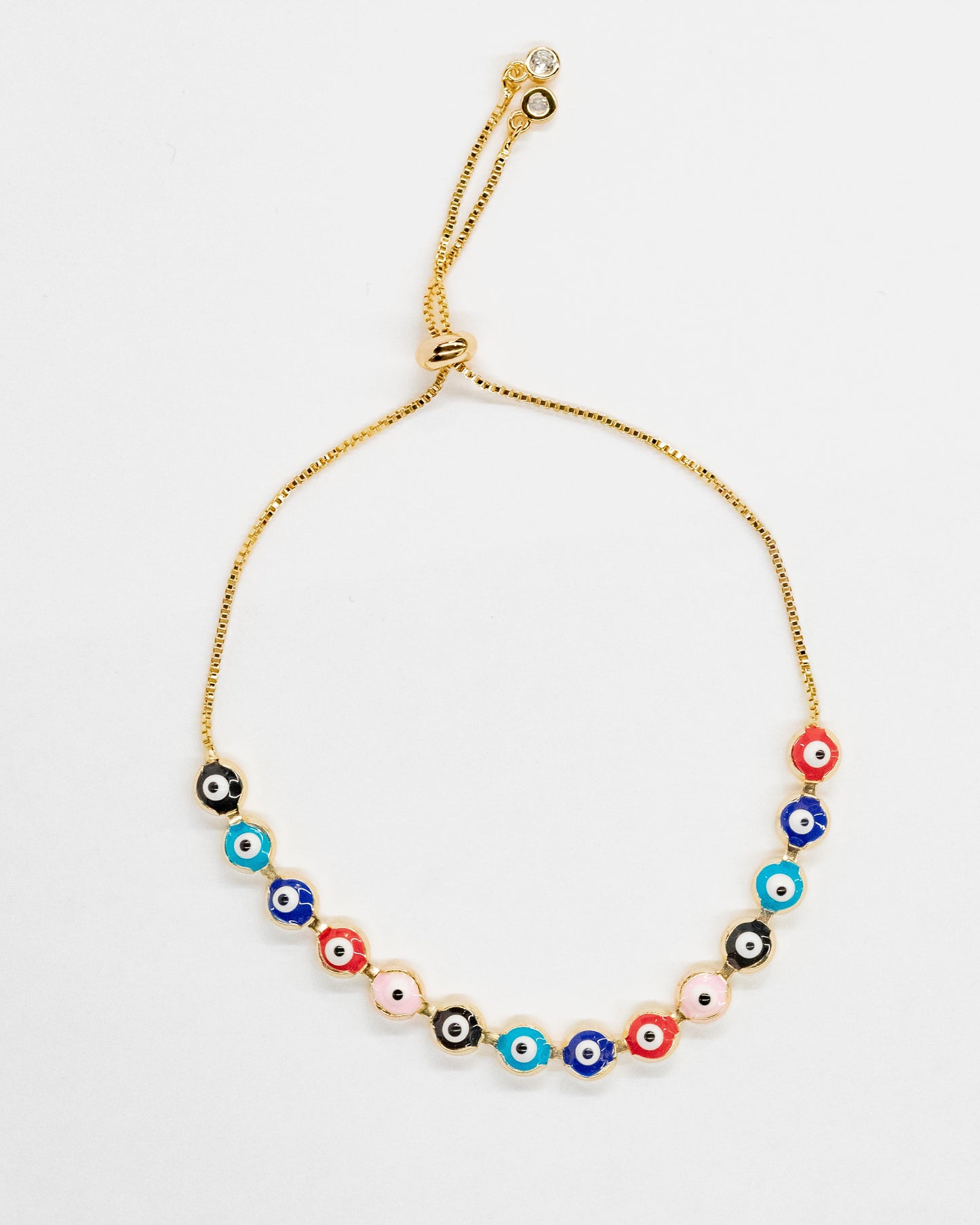 Pulseira Little Eyes