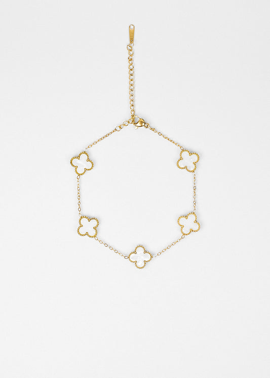 Pulseira Lucy