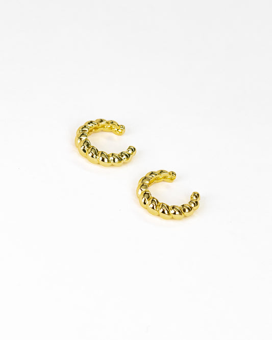 Ear Cuff V