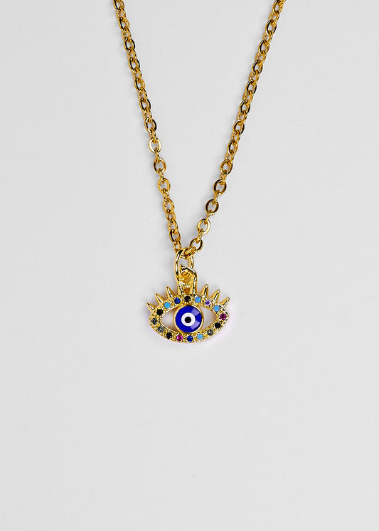 Colar The Eye