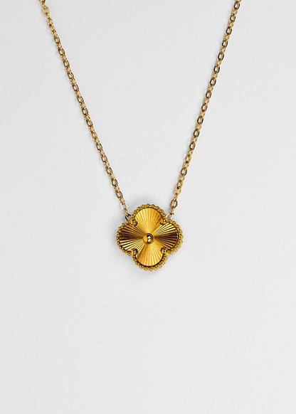 Colar Serenity Gold