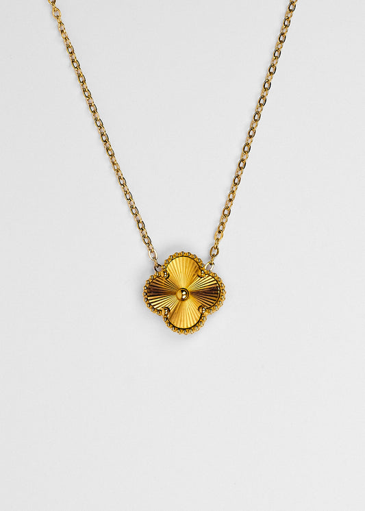 Colar Serenity Gold