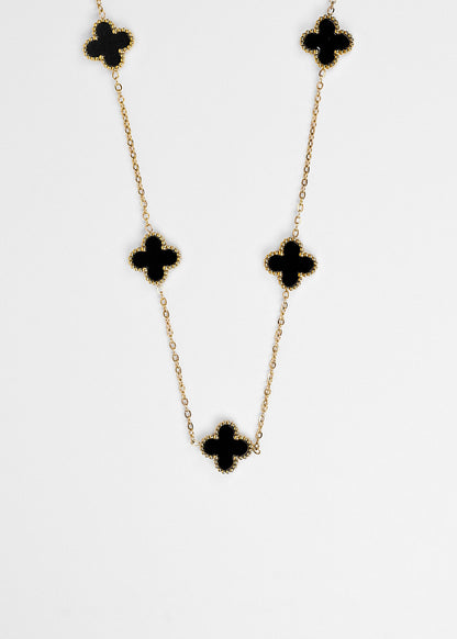 Colar Serenity Black