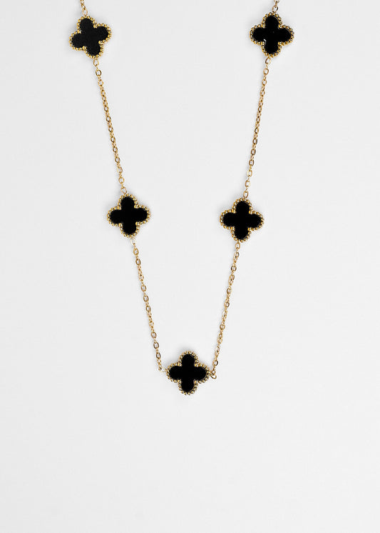Colar Serenity Black
