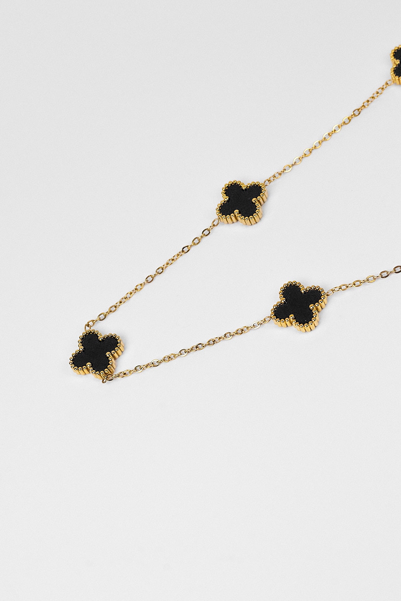 Colar Serenity Black