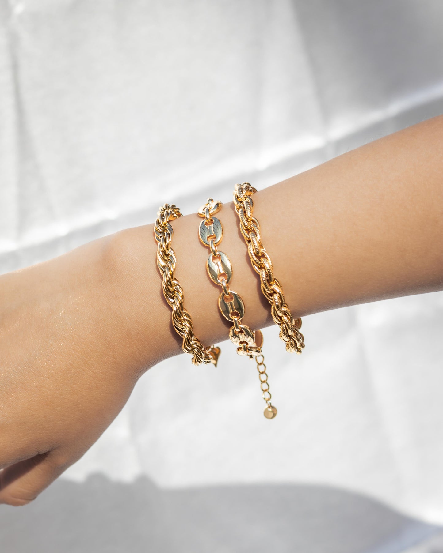 Pulseira Chiara