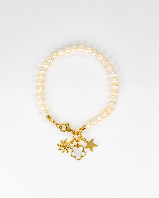 Pulseira Capri