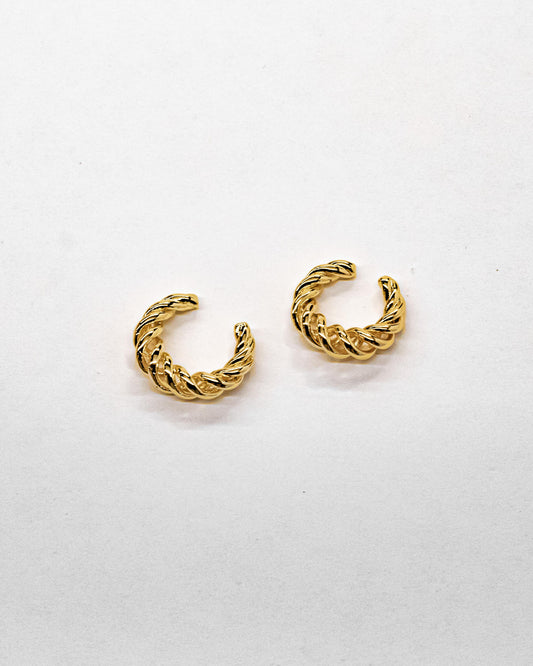 Ear Cuff IV