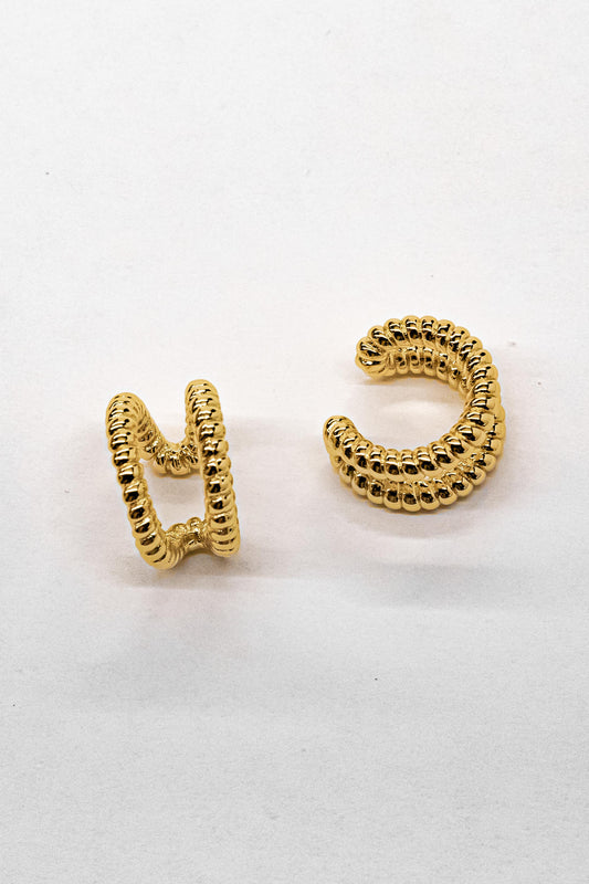 Ear Cuff II