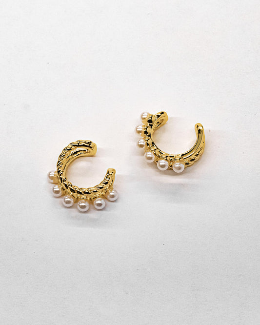Ear Cuff III