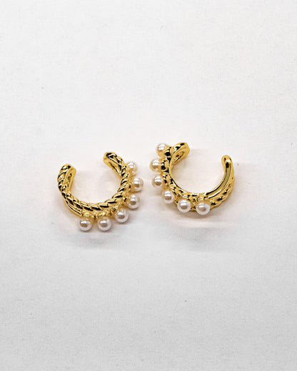 Ear Cuff III