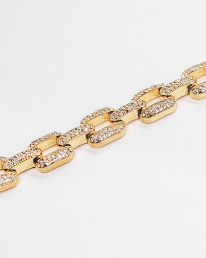 Pulseira Big Shine